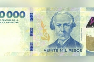 billete