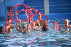 La propuesta se llevará a cabo del viernes 2 al viernes 30 de enero, con actividades recreativas pensadas para chicos y chicas de entre 5 y 12 años