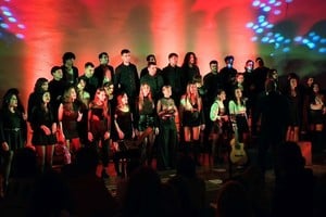 “Gloriana Piano Sessions” se realizará este viernes 14 de noviembre. Foto: Archivo 