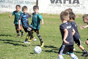 Fotos: Guillermo Di Salvatore