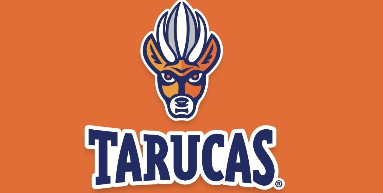 El logo de Tarucas. Créditos: Sudamérica Rugby.