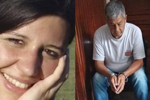 A trece años de la desaparición de María Cash, fue detenido Héctor Romero, de 71 años, acusado de homicidio calificado.