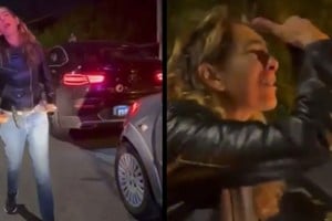 La acusada, Celeste Roth, tenía 1,96 gramos de alcohol en sangre.