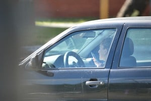 La conducción peligrosa genera decenas de intervenciones durante los fines de semana.