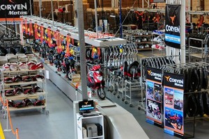 Con una reducción real de entre el 4% y el 6%, Grupo Corven ajusta sus precios tras los cambios en el impuesto PAÍS.