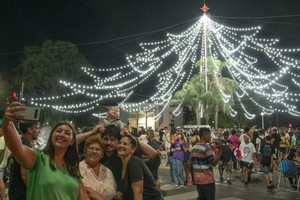 Un evento gratuito para toda la familia que, como un acto fundacional, abre las puertas a la unión, la paz y la renovación de las esperanzas.
