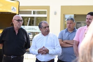 ASOEM consolida su modelo sindical en el departamento La Capital