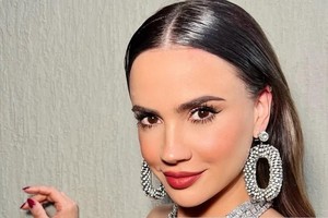 Celeste Cid: denunció tener un acosador hace 20 años.