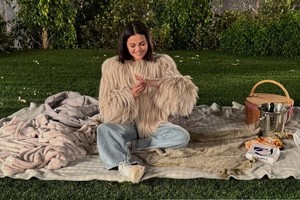 La relación entre ambos artistas se inició en junio de 2023.