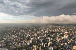 Imagen ilustrativa. Crédito: Fernando Nicola