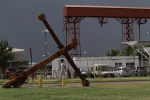 Imagen ilustrativa. Crédito: Mauricio Garín