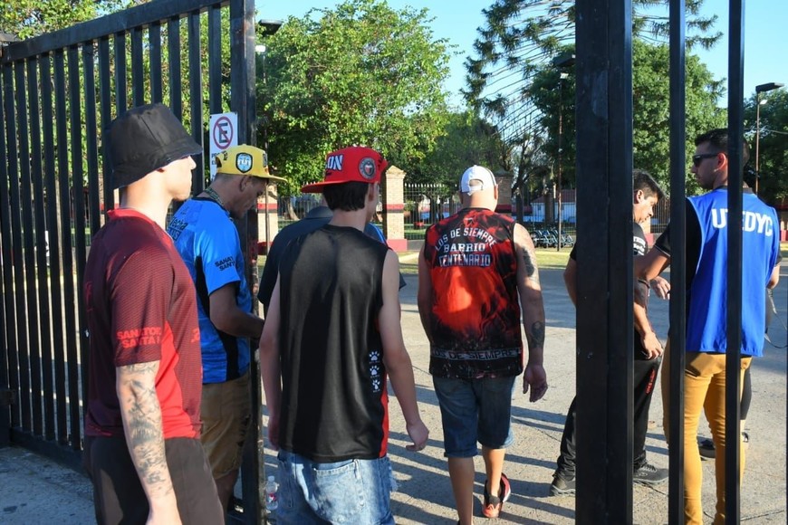 Fotos: Manuel Fabatía