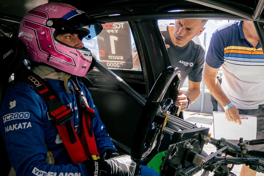 La última visita al trazado de 4.700 metros de extensión fue en la séptima fecha de la temporada en curso el 1 de septiembre de 2024 donde se disputaron dos competencias. La primera fue para Matías Rossi (Toyota Corolla #117 - Toyota Gazoo Racing YPF INFINIA) y la segunda fue para Leonel Pernía (Renault Fluence #1 – AXION Energy Sport).