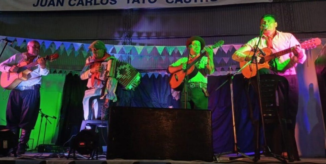 Visita de la arqueóloga Judyta Bak y un equipo de especialistas de Polonia.  | Museo Arqueológico Nacional Brüning | Facebook, image size:1300x655