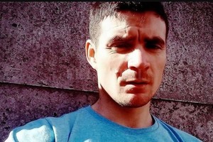 El crimen de Federico Landriel ocurrió el 29 de mayo de 2020 alrededor de las 5.30 de la mañana. Foto: Archivo.