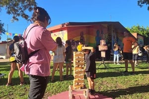 Sunchales prepara una gran celebración por su 140° aniversario