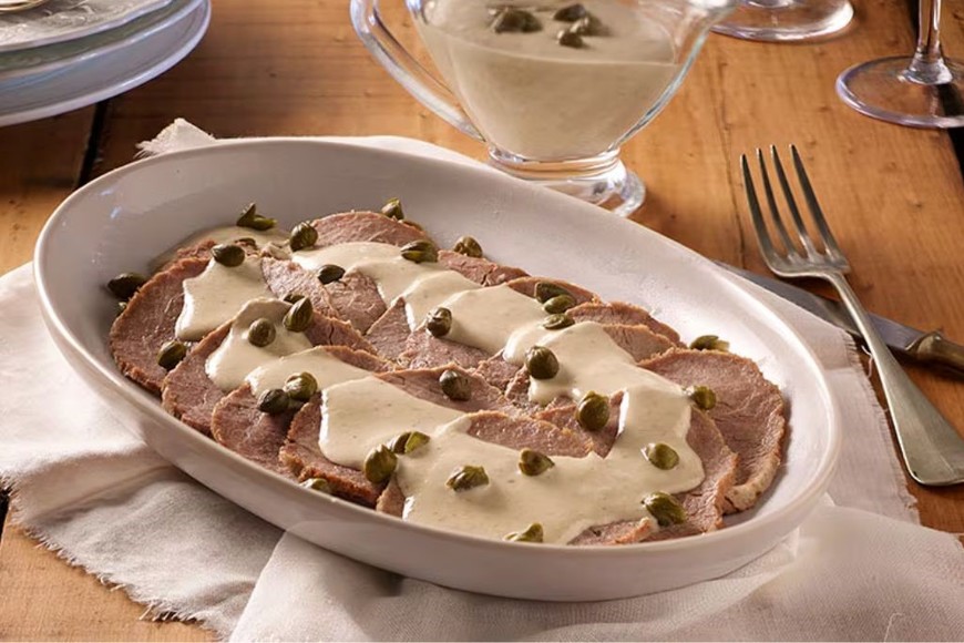 mesa navideña cuidados