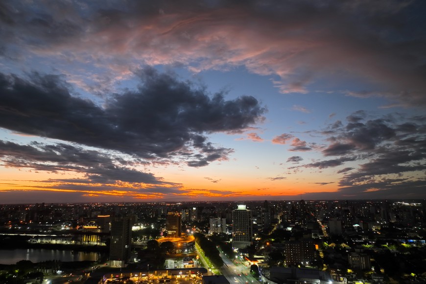 Imagen ilustrativa. Crédito: Fernando Nicola