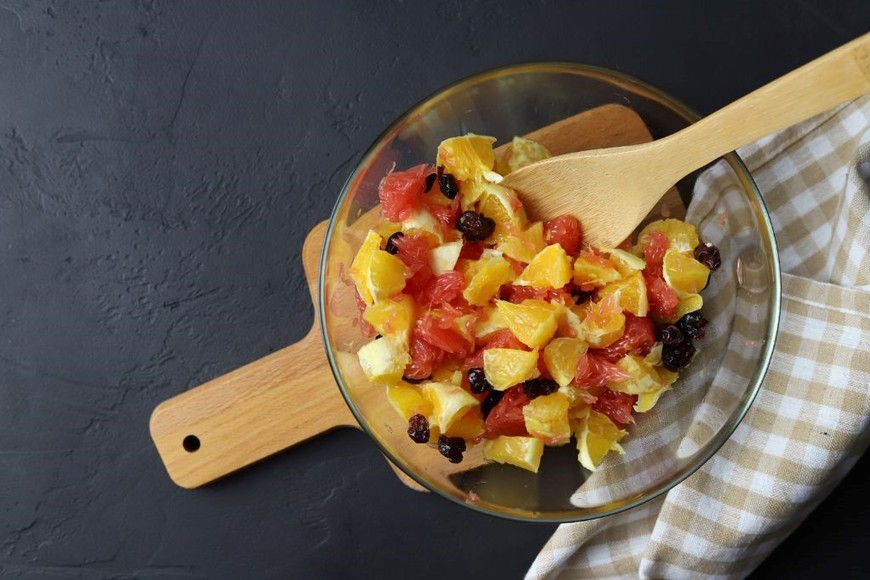 mesa navideña cuidados