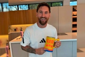messi fiestas rosario