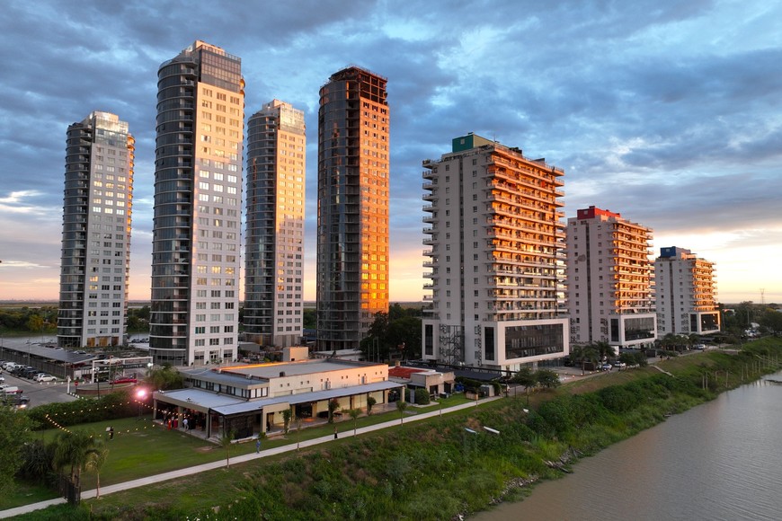 Prefecto Juan Carlos Debailleux -entrevista- Prefectura Santa Fe: “Vamos a poner todo a disposición para velar por la seguridad en nuestra jurisdicción”