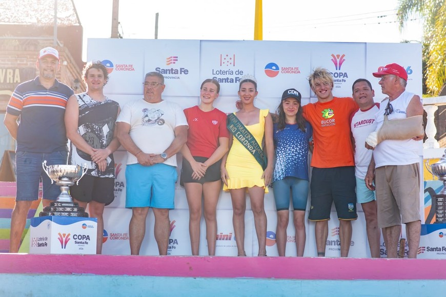 Crédito: Matías Cáceres.