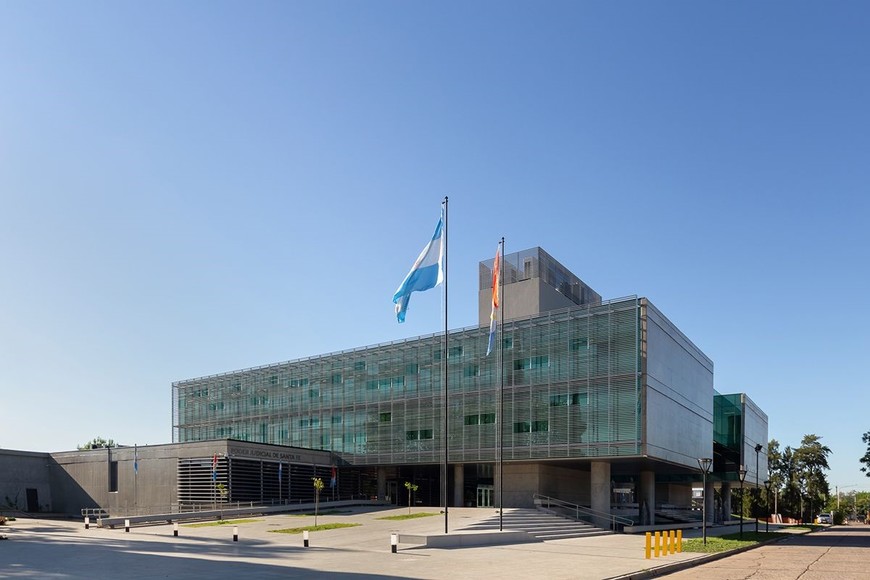 Prisión preventiva para dos hombres por vender droga al menudeo en el barrio La Cortada de Reconquista