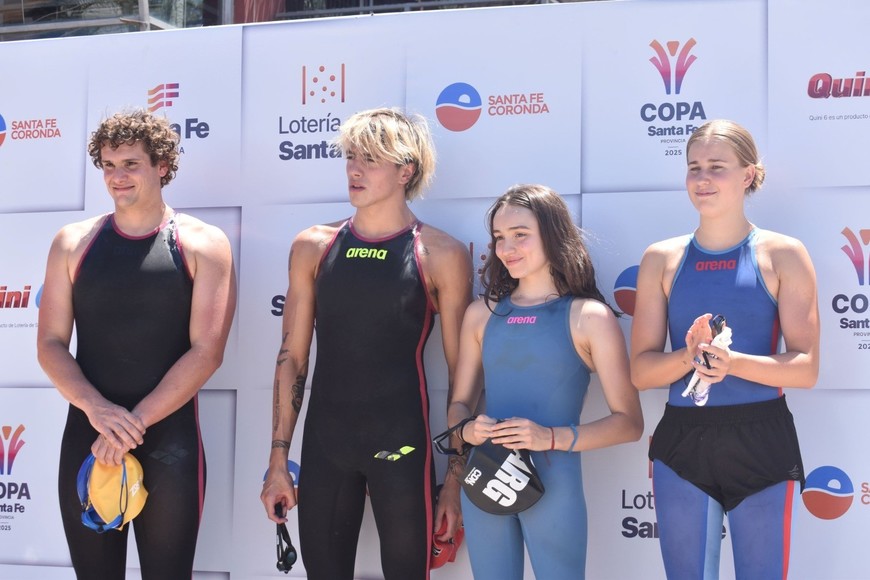 Crédito: Matías Cáceres.