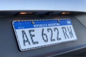 Los costos de patentamientos y transferencias varían según el valor de referencia asignado a cada vehículo.