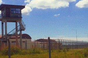 La prioridad para ocupar las nuevas instalaciones será para presos santafesinos. Crédito: Archivo El Litoral.