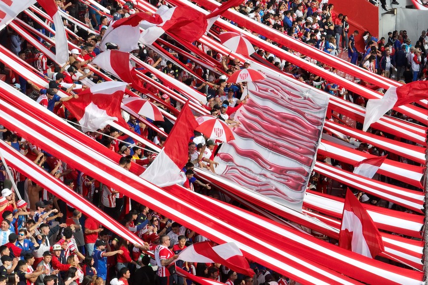Los hinchas podrán disfrutar de beneficios exclusivos. Créditos: Fernando Nicola