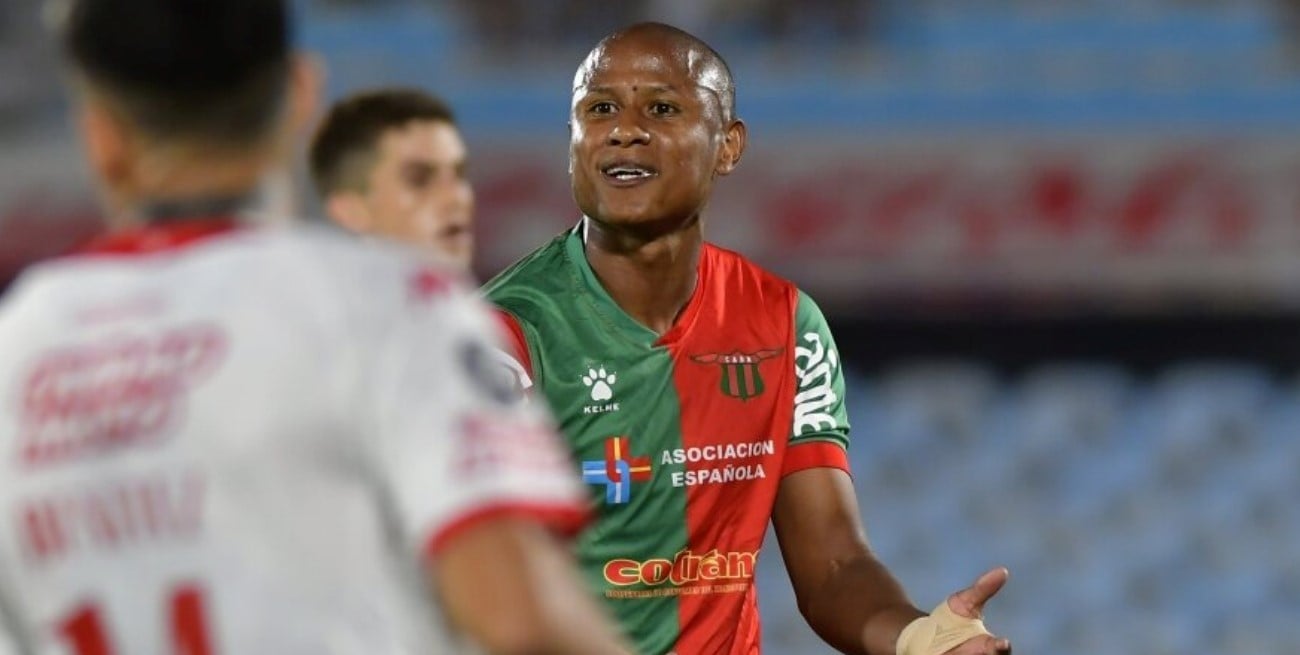 El delantero uruguayo Mathías Acuña fue encontrado muerto en un hotel de Ecuador - El Litoral