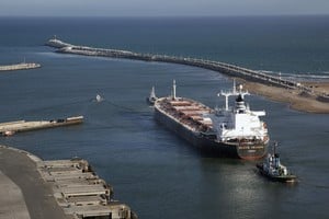 Santa Fe superará 2025 los U$S 15 mil millones de exportaciones.