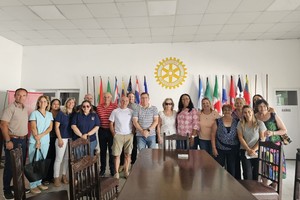 Cabe recordar que en los últimos días del año pasado el Gobierno de la Provincia otorgó al Centro de Educación Física de la Ciudad de San Justo un aporte de $ 54.568.000.