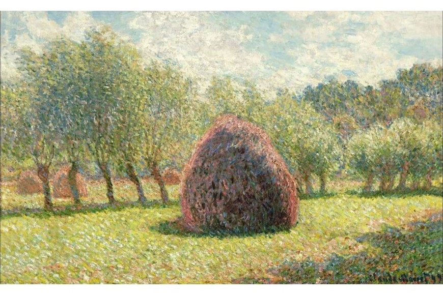 Las obras de arte más caras