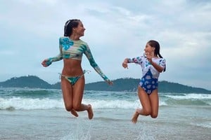 La felicidad no es un premio que se alcanza al final del camino, es un proceso continuo que podemos construir día a día.