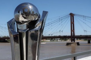 La Copa Argentina se abrirá en la ciudad de Santa Fe.