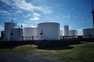 La medida, oficializada fija el precio en $1.085.887 por tonelada