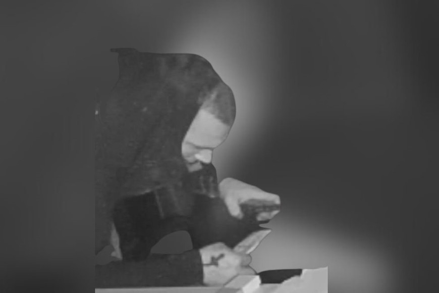 Entró a robar a la empresa donde trabajaba pero quedó grabado y un detalle lo delató