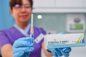 La vacuna Gardasil apunta a prevenir enfermedades graves.