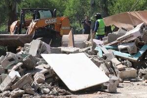 La inactivación de bunkers busca reducir la violencia en los barrios.