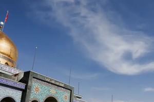 El mausoleo de Sayyida Zeinab era el objetivo del atentado que planeaba el Estado Islámico. Foto: Gentileza