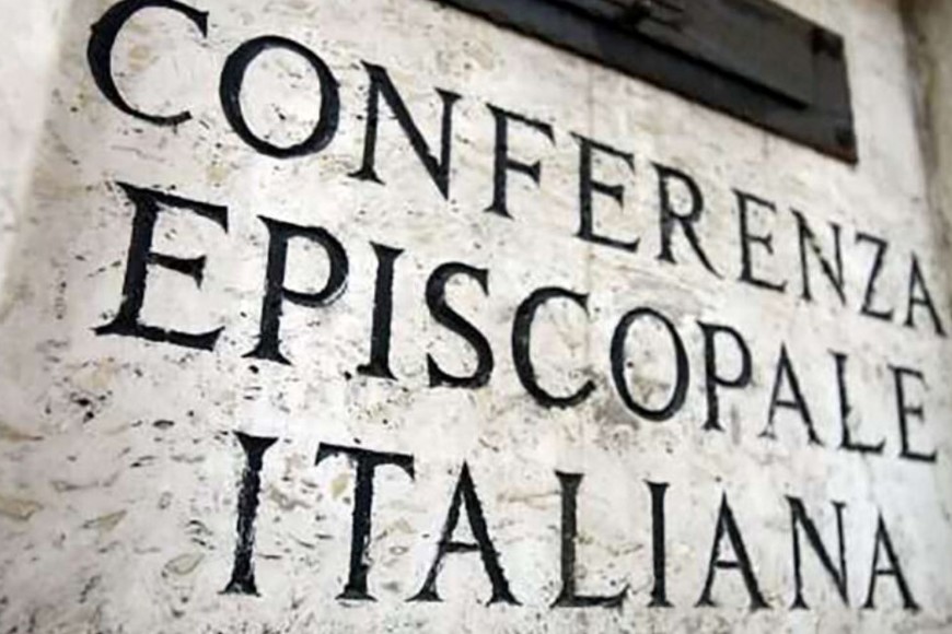 Imagen ilustrativa. Conferencia Episcopal Italiana.