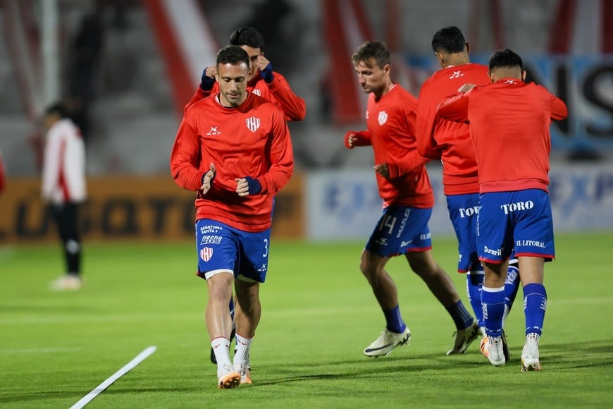 Llegaron cuatro refuerzos de jerarquía para empezar la pretemporada