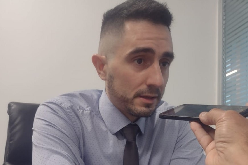 La sentencia fue ordenada por el juez Santiago Banegas