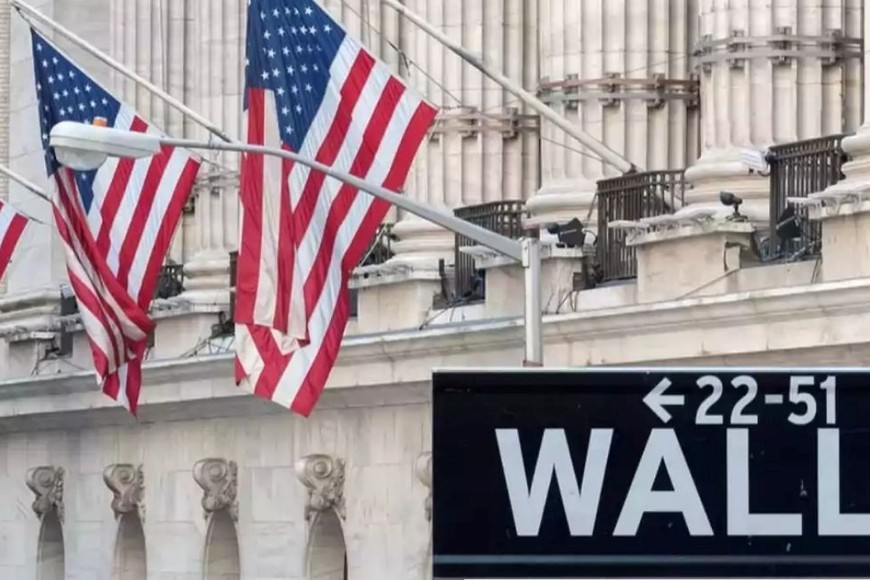 La Reserva de Estados Unidos viene bajando las tasas de bonos de corto plazo