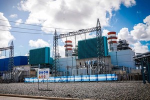 La distribución de la energía, otra vez en la mira del gobierno.