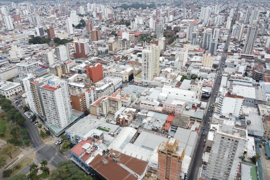 Imagen ilustrativa.  Créditos: Luis Cetrato