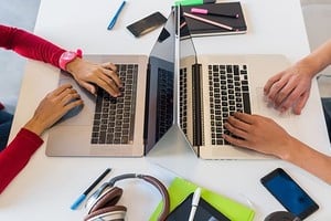 El taller es totalmente gratuito y está destinado a personas de entre 16 y 21 años.