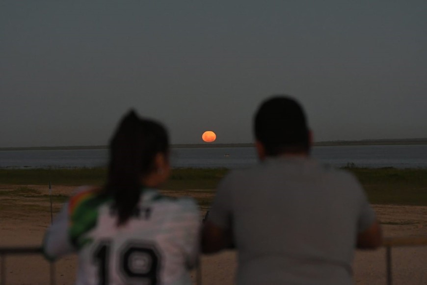 Fotos: Manuel Fabatía.